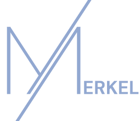 merkel-realestate-logo-blue Merkel Real Estate Logo